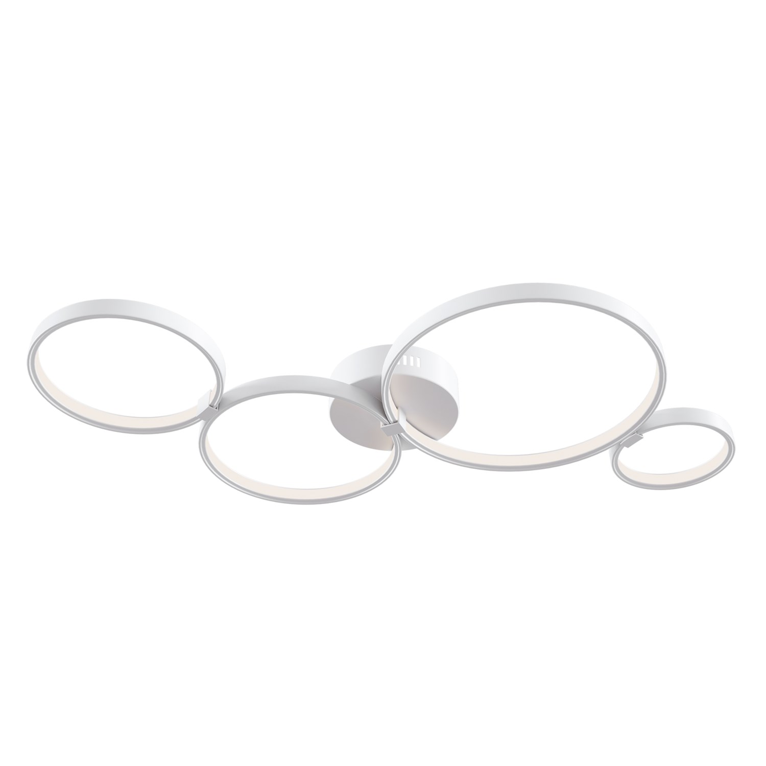 Maytoni Modern Olympia Потолочный светильник цвет: белый MOD448CL-L35WK