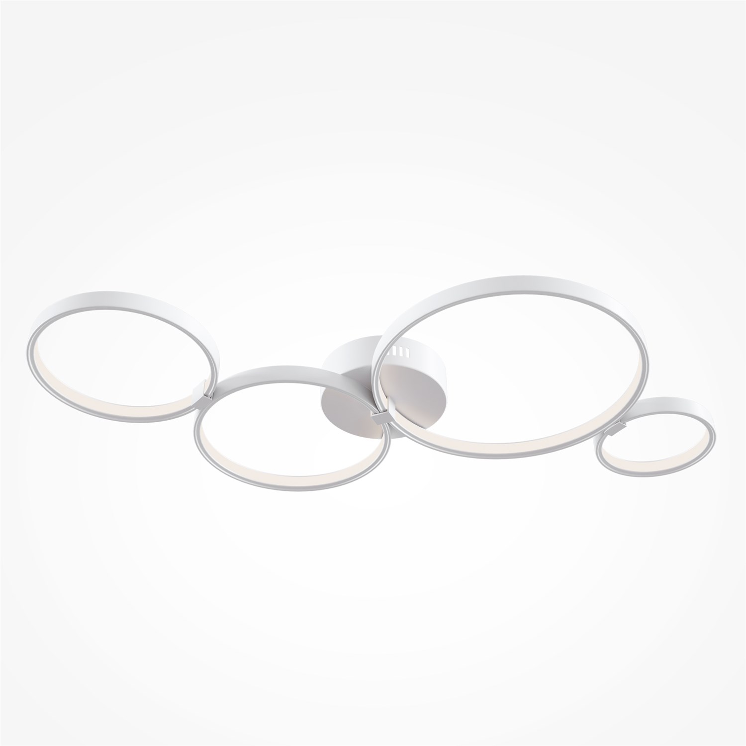 Maytoni Modern Olympia Потолочный светильник цвет: белый MOD448CL-L35WK