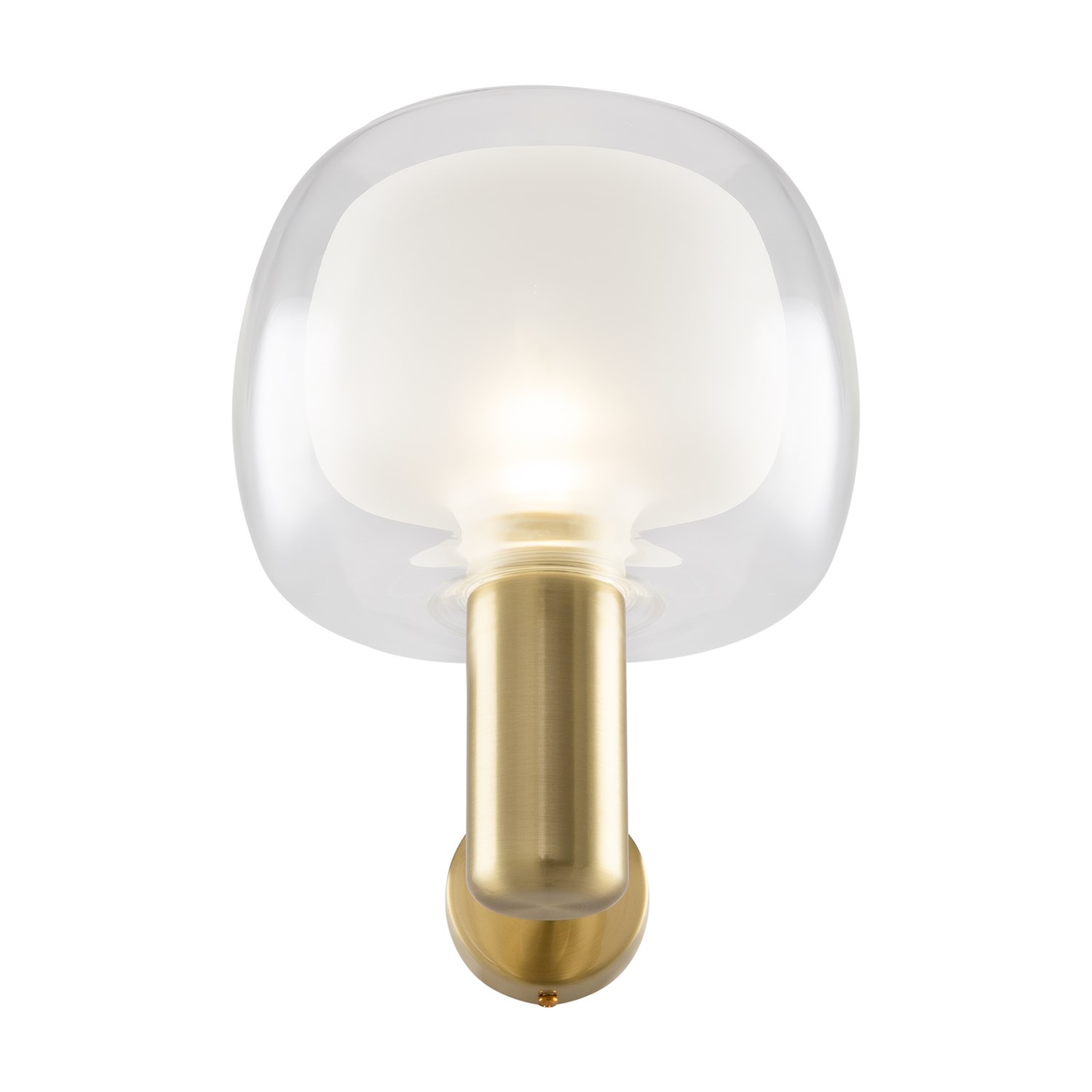 Maytoni Modern Vision Настенный светильник (бра) цвет: золото MOD411WL-01G