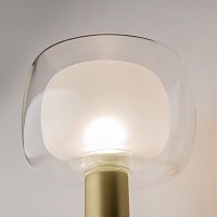 Maytoni Modern Vision Настенный светильник (бра) цвет: золото MOD411WL-01G