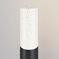 Maytoni Outdoor Willis Ландшафтный светильник цвет: черный O418FL-01B