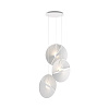 Maytoni Modern Reflex Подвесной светильник цвет: белый MOD154PL-L6W3K1