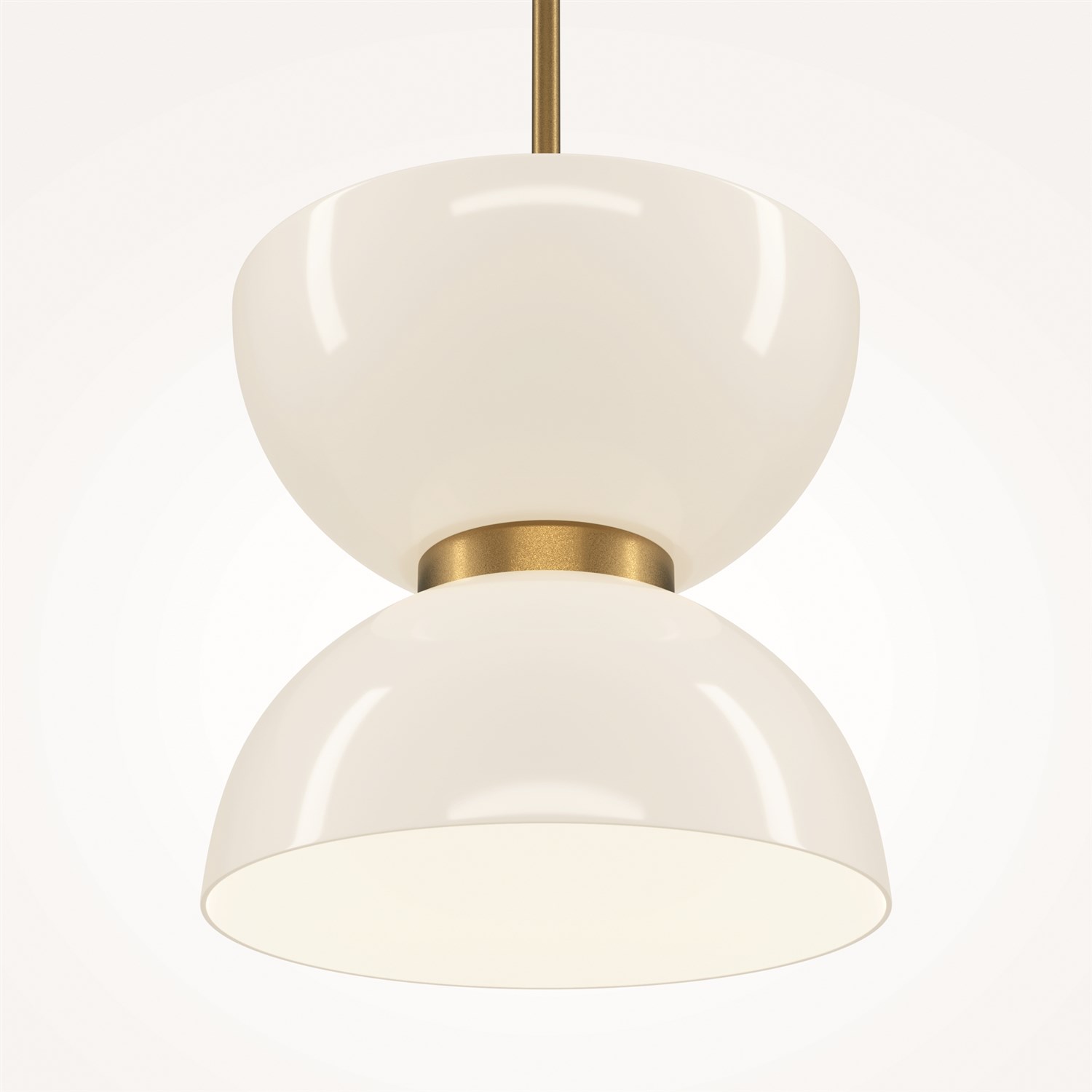 Maytoni Modern Kyoto Подвесной светильник цвет: золото MOD178PL-L11G3K