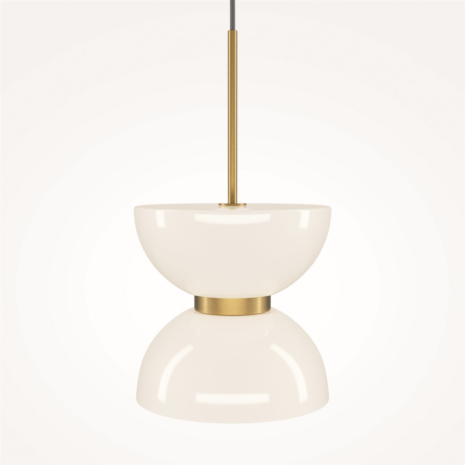 Maytoni Modern Kyoto Подвесной светильник цвет: золото MOD178PL-L11G3K