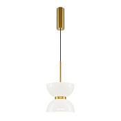 Maytoni Modern Kyoto Подвесной светильник цвет: золото MOD178PL-L11G3K
