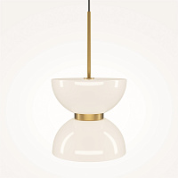 Maytoni Modern Kyoto Подвесной светильник цвет: золото MOD178PL-L11G3K