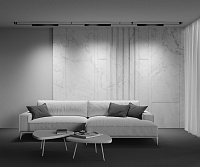 Maytoni Technical Points Подвесной светильник цвет: черный TR128B-24W4K-M-B