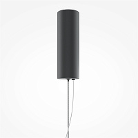 Maytoni Modern Ritmo Подвесной светильник цвет: черный MOD381PL-L45B3K