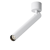 Maytoni Technical Focus T Потолочный светильник цвет: белый C141CL-L300-6W3K-W