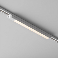 Maytoni Technical Basis Трековый светильник цвет: белый TR000-1-24W3K-W