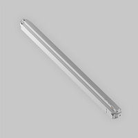 Maytoni Technical Basis Трековый светильник цвет: белый TR000-1-24W3K-W