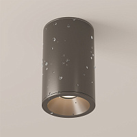 Maytoni Technical Zoom Потолочный светильник цвет: черный C029CL-01-S-B