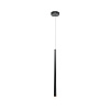Maytoni Modern Cascade Подвесной светильник цвет: черный MOD132PL-L28BK