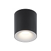Maytoni Technical Spark Потолочный светильник цвет: черный C094-GU10-B