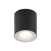 Maytoni Technical Spark Потолочный светильник цвет: черный C094-GU10-B