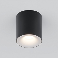 Maytoni Technical Spark Потолочный светильник цвет: черный C094-GU10-B