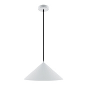 Maytoni Modern Basic colors Подвесной светильник цвет: белый MOD167PL-01W