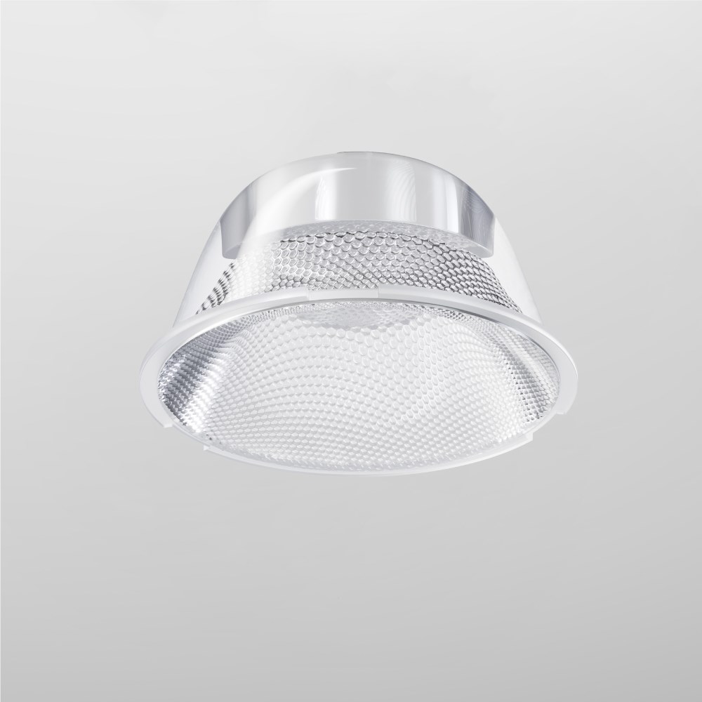 Maytoni Technical Линза ⌀55mm 24° для Focus Led 20Вт LensD50-24