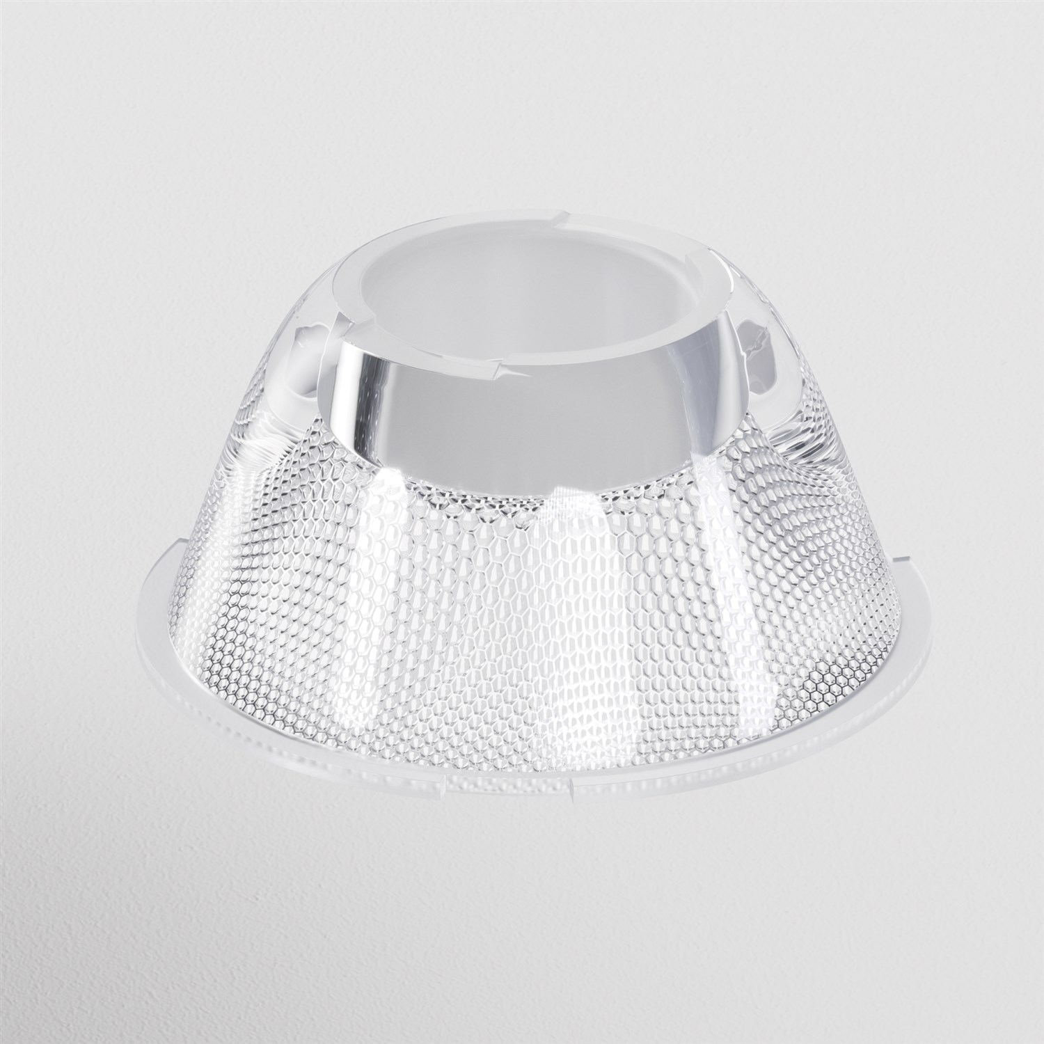 Maytoni Technical Линза ⌀55mm 24° для Focus Led 20Вт LensD50-24