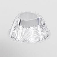 Maytoni Technical Линза ⌀55mm 24° для Focus Led 20Вт LensD50-24