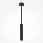 Maytoni Modern Pro Focus Подвесной светильник цвет: черный MOD161PL-01B1