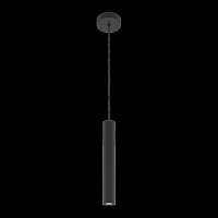 Maytoni Modern Pro Focus Подвесной светильник цвет: черный MOD161PL-01B1