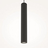 Maytoni Modern Pro Focus Подвесной светильник цвет: черный MOD161PL-01B1