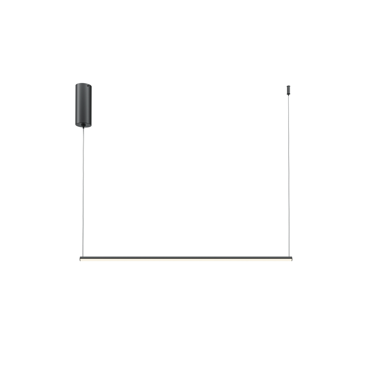 Maytoni Modern Halo Подвесной светильник цвет: черный MOD246PL-L16BK