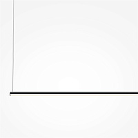 Maytoni Modern Halo Подвесной светильник цвет: черный MOD246PL-L16BK