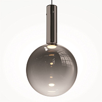 Maytoni Modern Nebula Подвесной светильник цвет: черный MOD182PL-L6B3K