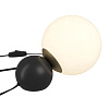 Maytoni Modern Nostalgia Настольный светильник цвет: черный MOD048TL-01G