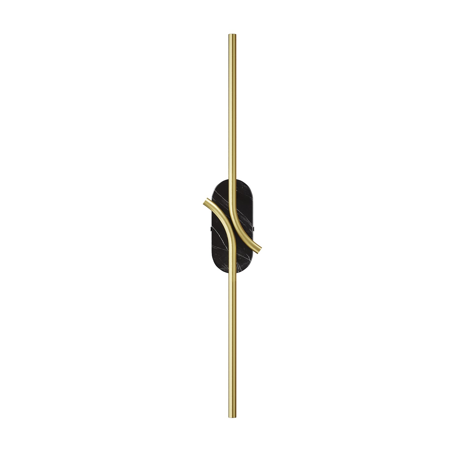 Maytoni Modern Renaissance Настенный светильник (бра) цвет: латунь MOD256WL-L5BS3K3