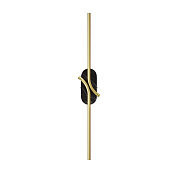 Maytoni Modern Renaissance Настенный светильник (бра) цвет: латунь MOD256WL-L5BS3K3