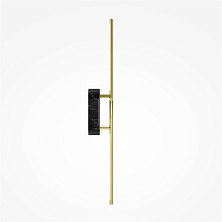 Maytoni Modern Renaissance Настенный светильник (бра) цвет: латунь MOD256WL-L5BS3K3