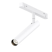 Maytoni Technical Focus T Трековый светильник цвет: белый TR141-2-6W3K-M-W