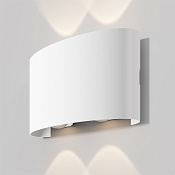 Maytoni Outdoor Strato Архитектурная подсветка цвет: белый O417WL-L4W3K