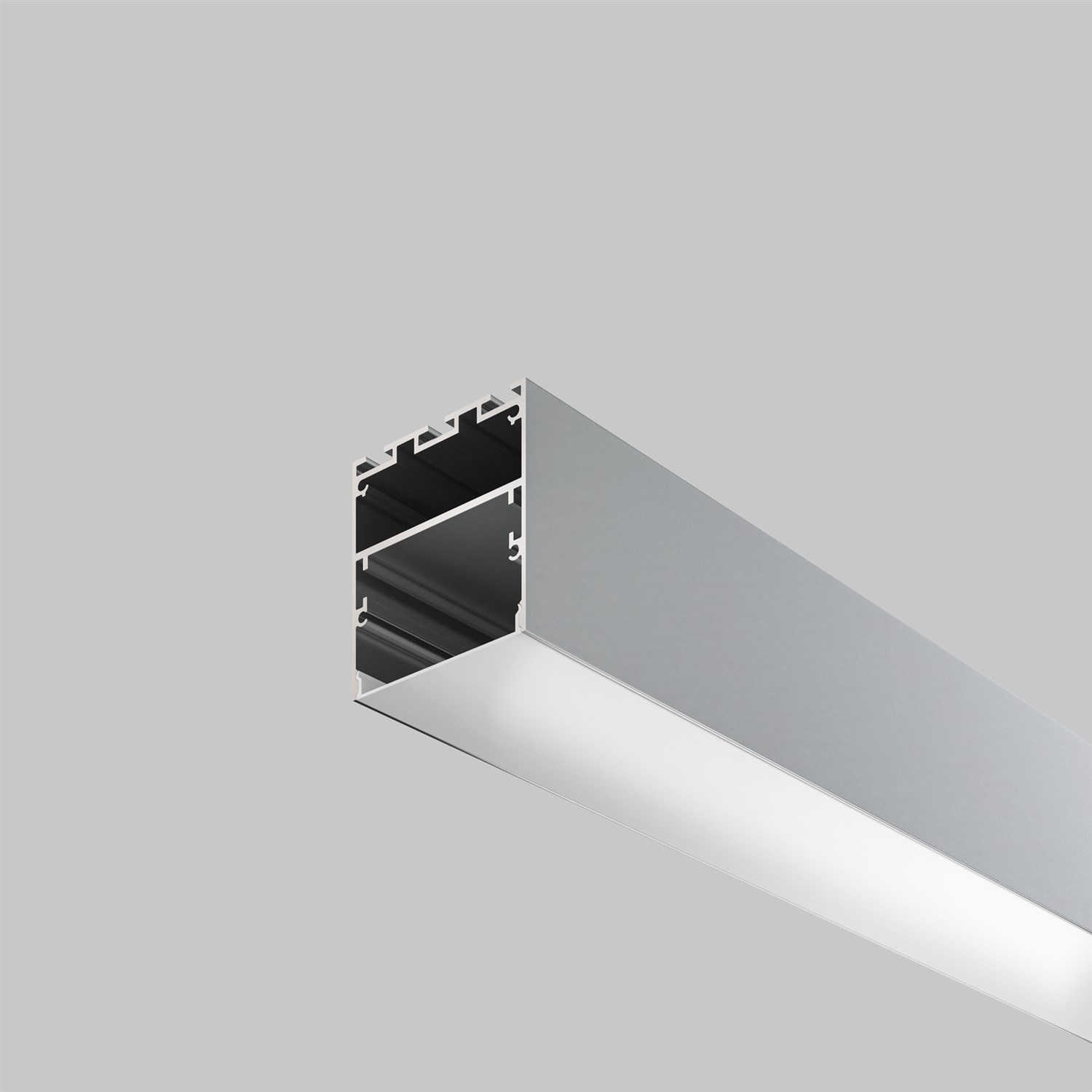 Maytoni Led Strip Профиль ALM-5050-S-2M