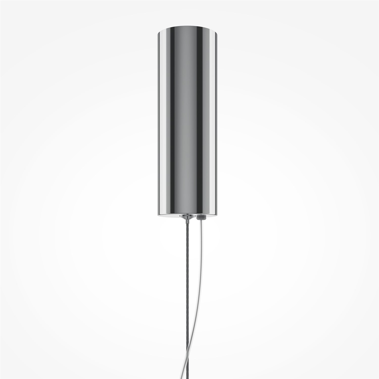 Maytoni Modern Ritmo Подвесной светильник цвет: хром MOD381PL-L45CH3K