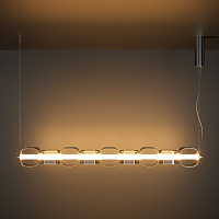 Maytoni Modern Ritmo Подвесной светильник цвет: хром MOD381PL-L45CH3K