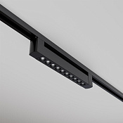 Maytoni Technical Points Rot Трековый светильник цвет: черный TR010-1-10W3K-M-B