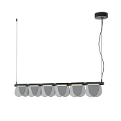 Maytoni Modern Fluffy Подвесной светильник цвет: черный MOD319PL-L30B3K