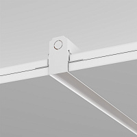 Maytoni Technical Busbar trunkings Exility Шинопровод встраиваемый цвет: белый TRX034-421W
