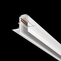 Maytoni Technical Busbar trunkings Exility Шинопровод встраиваемый цвет: белый TRX034-421W