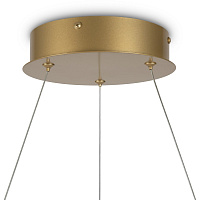 Maytoni Modern Nola Подвесной светильник цвет: латунь MOD100PL-L47BSK1
