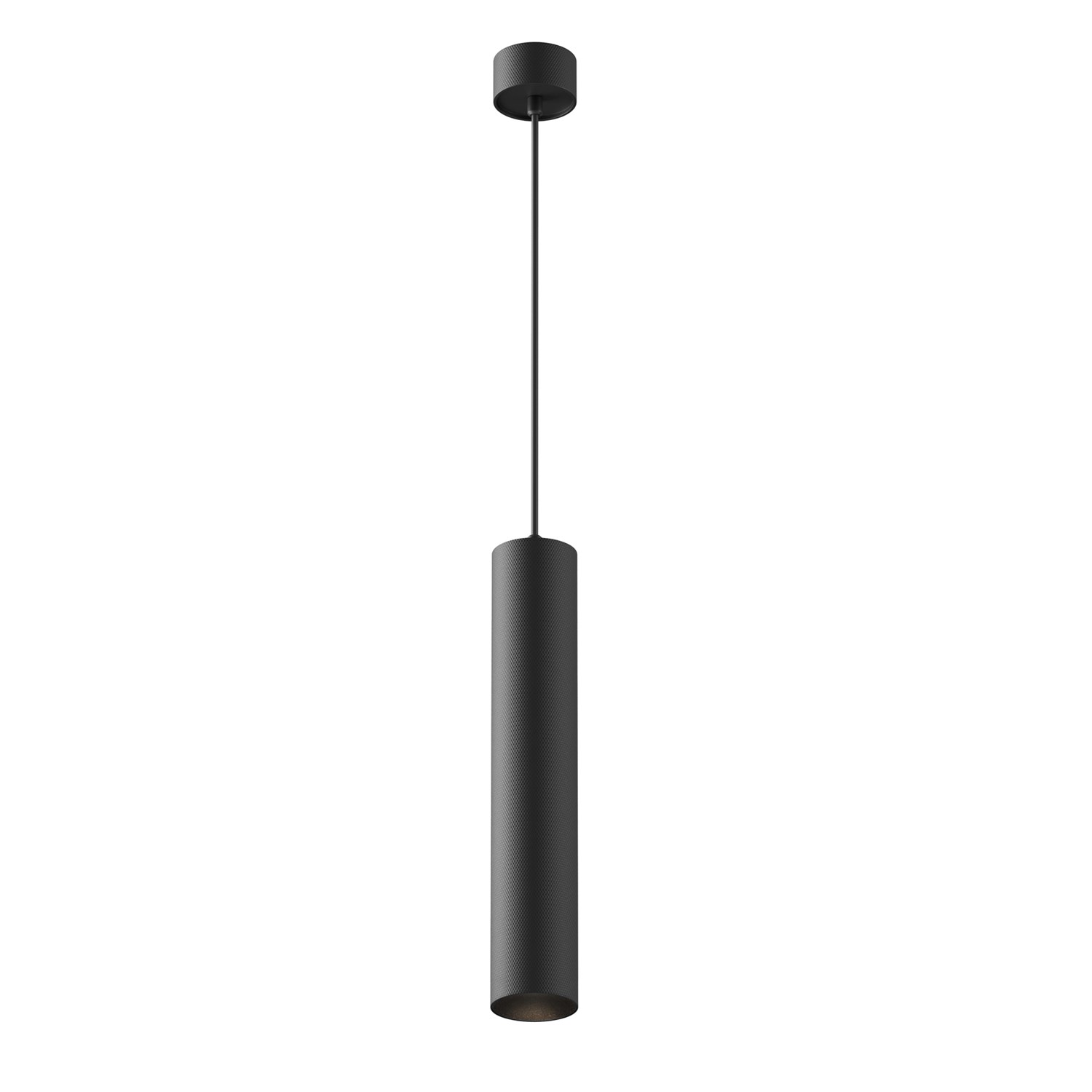 Maytoni Technical Artisan Подвесной светильник цвет: черный P082PL-GU10-B