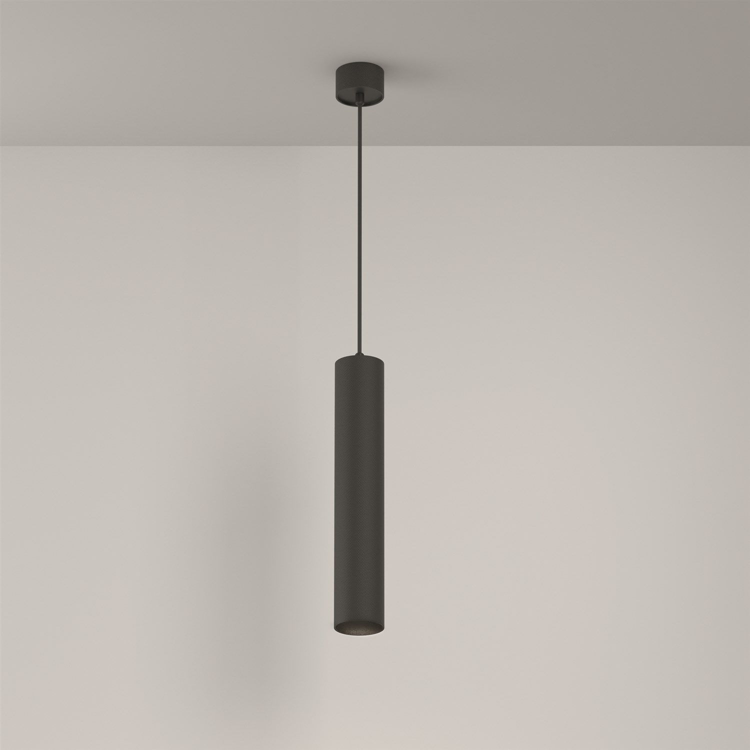 Maytoni Technical Artisan Подвесной светильник цвет: черный P082PL-GU10-B