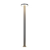 Maytoni Outdoor Wald Ландшафтный светильник цвет: графит O420FL-L12GF1