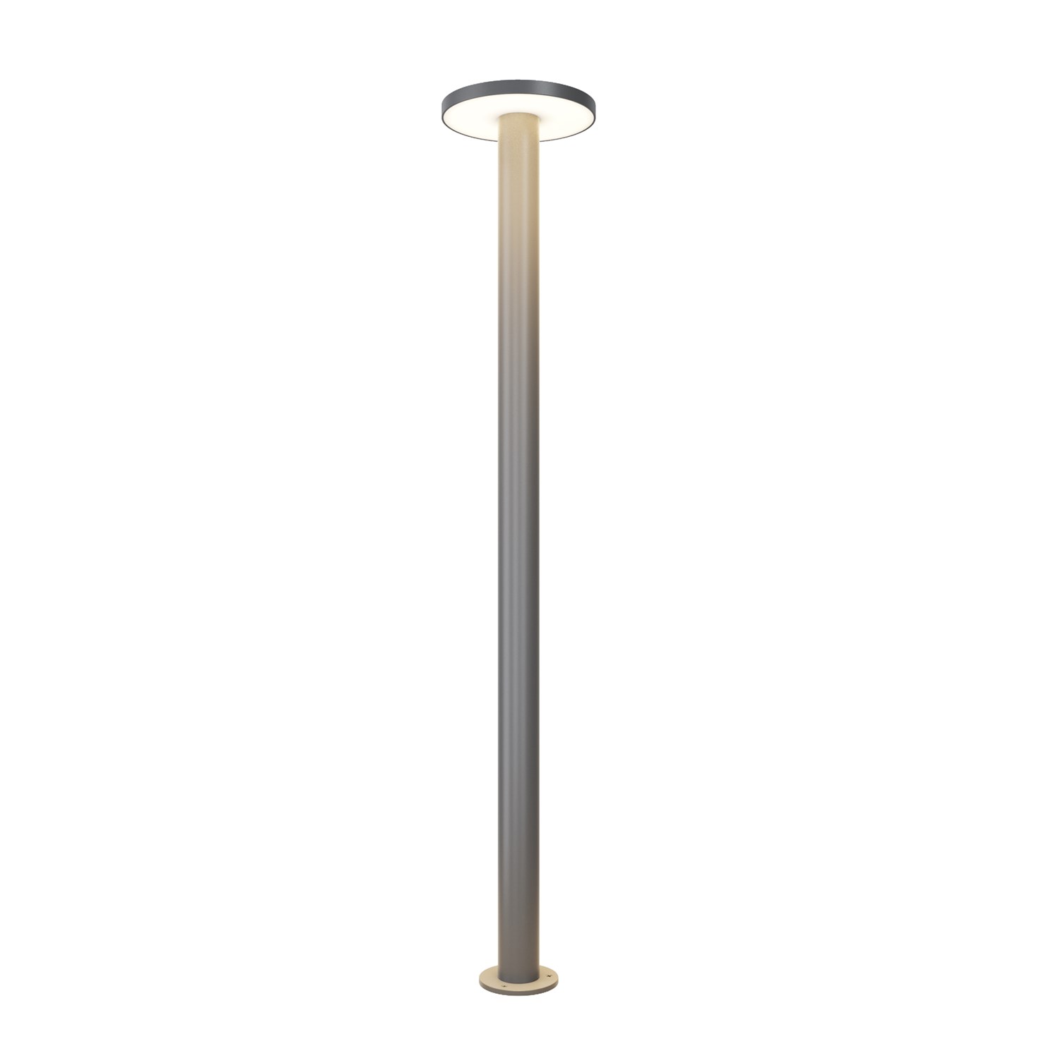 Maytoni Outdoor Wald Ландшафтный светильник цвет: графит O420FL-L12GF1
