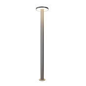 Maytoni Outdoor Wald Ландшафтный светильник цвет: графит O420FL-L12GF1