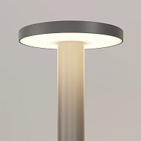 Maytoni Outdoor Wald Ландшафтный светильник цвет: графит O420FL-L12GF1